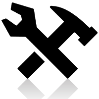 flagging icon